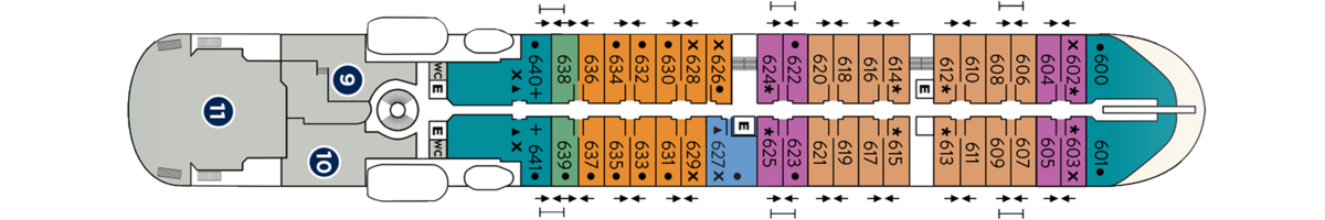 Deck 6
